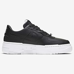 ナイキ エアフォース1 ブラック 2025年 春 発売予定】.SWOOSH × NIKE AIR FORCE 1 “Triple Black